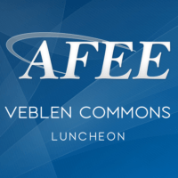 Veblen Commons Luncheon