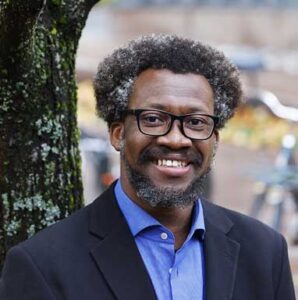 Franklin-Obeng-Odoom
